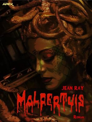 cover image of MALPERTUIS